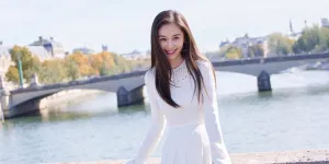 Profil Wang Ziwen, Aktris China dengan Biodata Lengkap, Karier dan Daftar Drama Populer