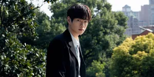 Profil Wei Daxun, Aktor Serba Bisa China dengan Karier Gemilang