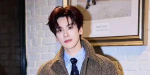 Profil Wei Zheming, Aktor China yang Punya Paras Tampan dan Multitalenta