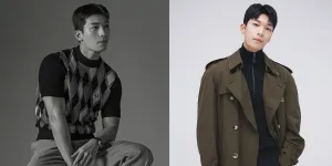 Profil Wi Ha Joon, Aktor Bertubuh Atletis yang Bintangi THE WORST EVIL Sebagai Bos Mafia Gangnam