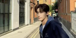 Profil Xing Zhaolin, Aktor China Eks Trainee Idol dengan Perjalanan Karier Unik
