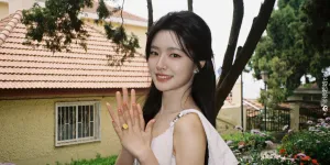 Profil Xu Ruohan, Aktris Cantik yang Namanya Melejit Sejak Main Bareng Jackie Chan di Film Vanguard