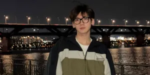 Profil Zhai Xiaowen eks Member R1SE yang Kini Sukses Bintangi Drama China Populer