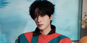 Profil Zhan Xuan, Aktor China Kelahiran 1997 yang Curi Perhatian Lewat Drama 'Revenged Love'