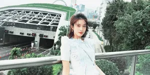 Profil Zhang Xueying, Aktris China yang Mulai Perjalanan Kariernya Sejak Kecil
