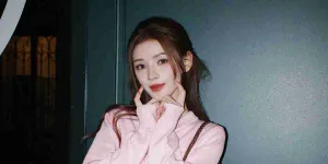 Profil Zhang Yuxi, Dijuluki Ratu Visual Drama China dengan Peran Ikonik