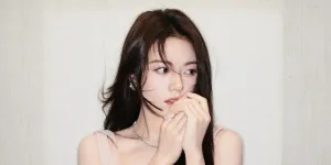 Profil Zhao Jin Mai, Eksis dari Kecil hingga Raih Popularitas saat Dewasa