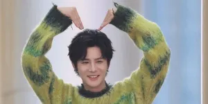 Profil Zheng Ye Cheng: Dari Opera Hingga Bintang Drama Populer, Ini Perjalanan Kariernya!