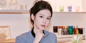Profil Zhou Ye, Aktris Muda China yang Kariernya Terus Melaju dan Kian Bersinar