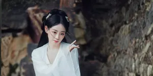 Profil Zhu Xudan, Berawal dari Peran Dukung hingga Populer Jadi Karakter Utama Berbagai Drama