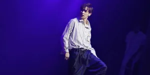 Profil Zuo Ye, Aktor China Sekaligus Idol di Group Awaken-F