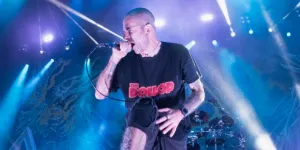 Promotor Ungkap Riders Lamb of God Tampil di Hammersonic 2024