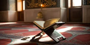 Proposal Kegiatan Maulid Nabi: 55 Kata-Kata Islami Terbaik