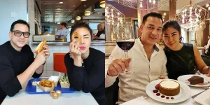 Proses Cerai Dibumbui Isu Miring, Dua Anak Ari Wibowo dan Inge Anugrah Terganggu