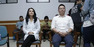 Proses Cerai Jalan 6 Bulan, Shezy Idris Capek sampai Merasa Dipersulit