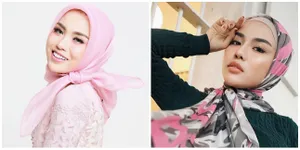 Proses Cerai, Lukman Azhari Tak Penah Cari Kabar Medina Zein Yang Dirawat di Rumah Sakit Jiwa