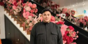 Proses Pembangunan Masjid Ivan Gunawan yang Segera Rampung, Bisa Digunakan untuk Salat Tarawih 2026