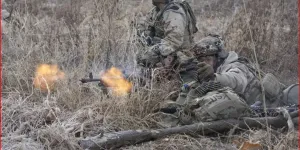 Psikologis Tentara Korea Utara di Rusia, Trauma Perang dan Ketakutan Kematian