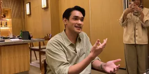 Puas Akan Capaian Karir Musiknya Selama 17 Tahun Di Tanah Air, Afgan Rilis Album Kedua Berbahasa Inggris