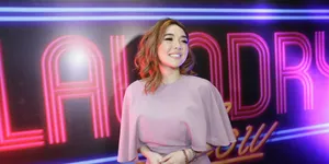Puas dengan 'LAUNDRY SHOW', Gisel Koreksi Diri hingga Geli & Nggak Mau Ngelaundry