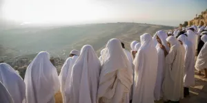 Puasa Arafah untuk yang Sedang Haji, Begini Hukum dan Hikmahnya Menurut Ulama