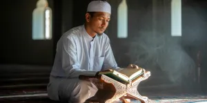Puasa di Bulan Rabiul Awal: Hukum, Niat, Jenis, dan Keutamaannya