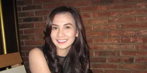 Mualaf Tahun Keempat, Isya Jeeperson Mandiri Puasa Tanpa Pacar