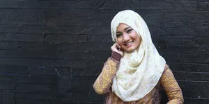 Puasa, Ternyata Fatin Shidqia Lubis Dibayar Rp 2000 Per Hari