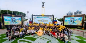 PUBG MOBILE Catat GUINNESS WORLD RECORD Lewat Event FRIEND FEST Global