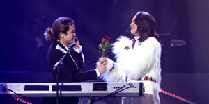 Pujian Dul Jaelani untuk Aaliyah Massaid: Kakinya Bagus