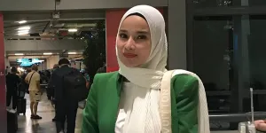 Pulang dari Korea dan Jepang, Pakar Anti Aging dr. Ayu Widyaningrum Terapkan Terapi Gingseng