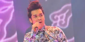 Pulang, Jenazah Olga Syahputra Dibawa Pakai Mobil Alphard