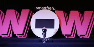 Pulang ke Indonesia, NIKI Rindu Makan Pisang Goreng