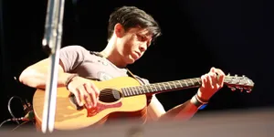 Puluhan Ribu Penonton di Taiwan Siap Sambut Konser NOAH