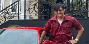 Punya Aktivitas yang Padat, Ini Dia Tips Menjaga Stamina di Bulan Puasa Ala Andre Taulany