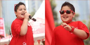 Punya Badan Gemuk, Nizam Sekarang Sedang Diet