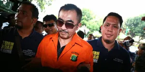 Punya Bukti Kuat, Pengacara Aa Gatot Duga Ada Rekayasa Kasus