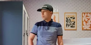 Punya Firasat Buruk, Umar Kudus Sempat DM Vidi Aldiano Tiga Kali Sebelum Tutup Usia