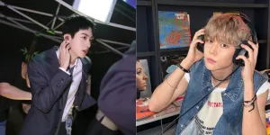Punya Karakter Suara Unik, 7 Idol K-Pop Ini Cocok Untuk Lakukan Voice Acting!