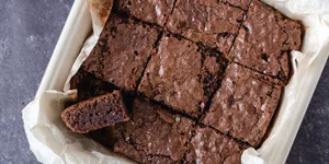 Punya Makna Mendalam di Balik Namanya, Sky Patisserie Ingin Gapai Sukses Setinggi Langit