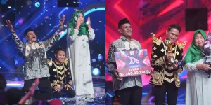 Punya Niat Mulia Untuk Keluarga, 9 Potret Owan Sang Juara D'Academy 6 - Sosok Sederhana yang Pandai Mengaji