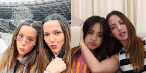 Punya Paras yang Tak Kalah Cantik Dengan Sang Ibu, Mikhayla Zalindra Bakrie Ungkap Alasan Dirinya Tak Menjadi Seorang Selebriti