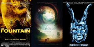 8 Film Bikin Kepikiran Banyak Hal di Dunia Ini, Kok Bisa?