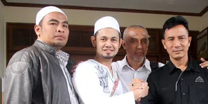 Pura-Pura Dilecehkan Guntur Bumi, R Dijanjikan Main Sinetron?