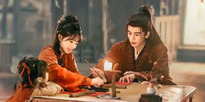 Pursuit of Jade - Zhan Zhao Adventures Jadi Tontonan Wajib Pecinta Drama Asia
