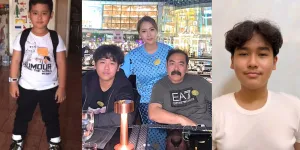 Putra Semata Wayangnya Akan Berulang Tahun, Inul Daratista Beri Pesan Menyentuh: Harta Mama Yang Tulus Cuma Doa