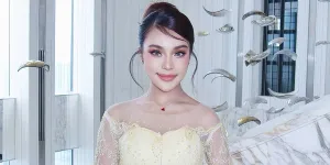 Putri Juficha Meninggal di Usia 26, Tepat pada Hari Ulang Tahunnya