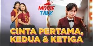 Putri Marino & Ira Wibowo Kagum Juga Sama Angga Yunanda