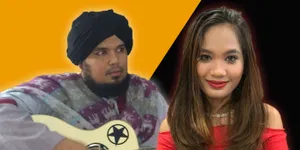 Putri Ustaz Derry Sulaiman Beberkan Alasan Lepas Hijab