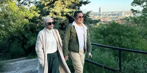 Putri Zaskia Adya Mecca Jadi Saksi Kunci Kasus Penganiayaan, Pemeriksaan Dilakukan di Rumah